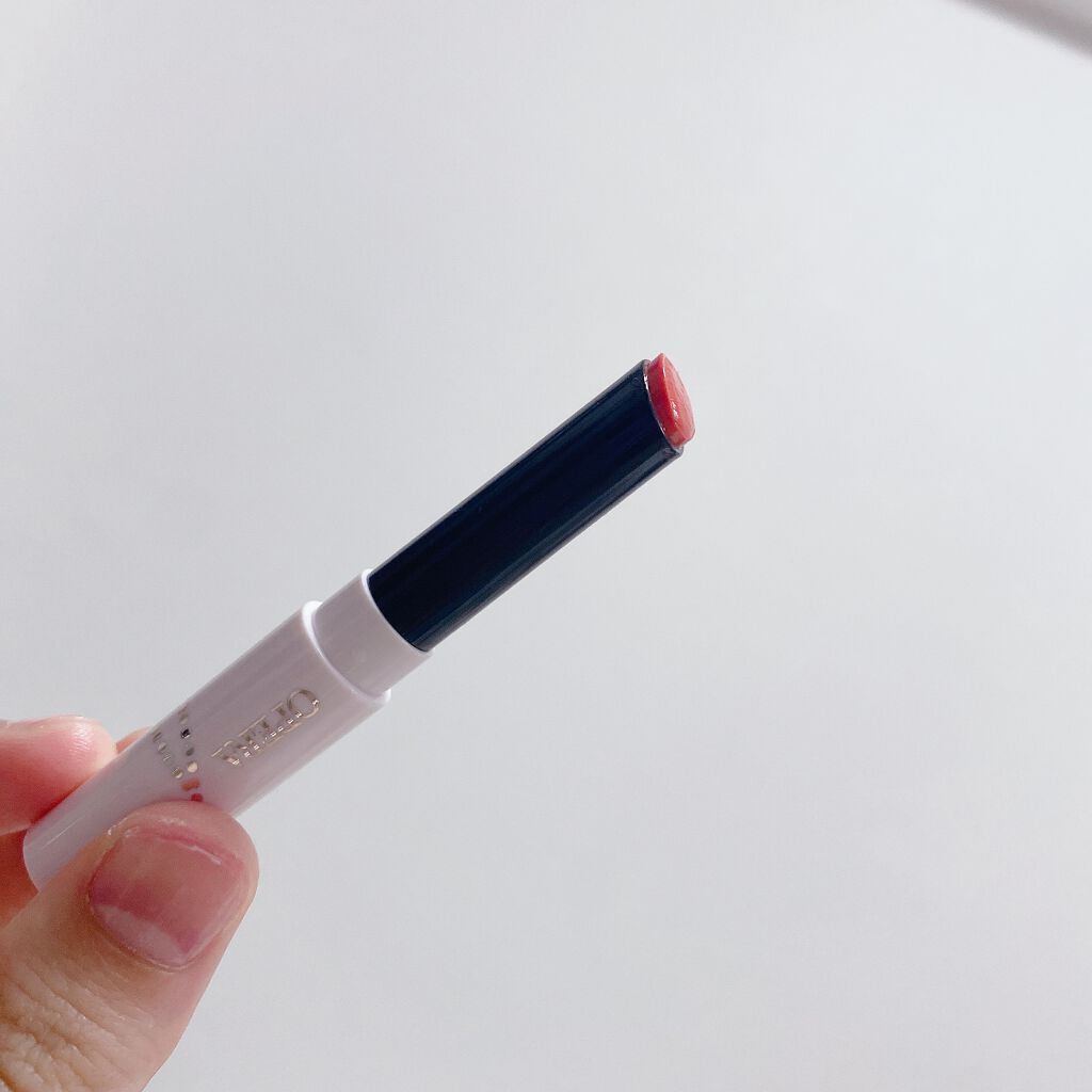 オペラ シアーリップカラー RN/OPERA/リップグロスを使ったクチコミ(4枚目)