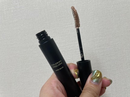 EYE OPENING LINER/UZU BY FLOWFUSHI/リキッドアイライナーを使ったクチコミ(1枚目)