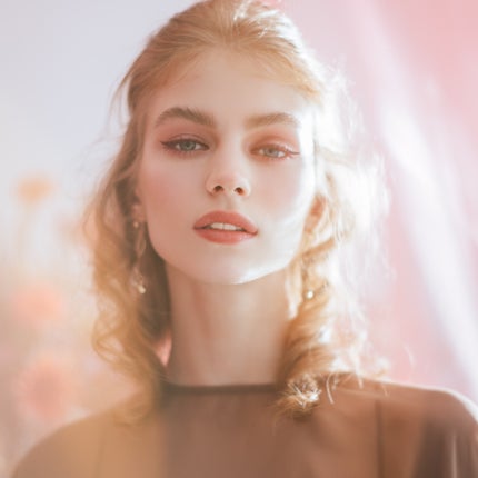 PJデザイン ポーチ付きセット/ラブ・ライナー/メイクアップキットを使ったクチコミ(2枚目)