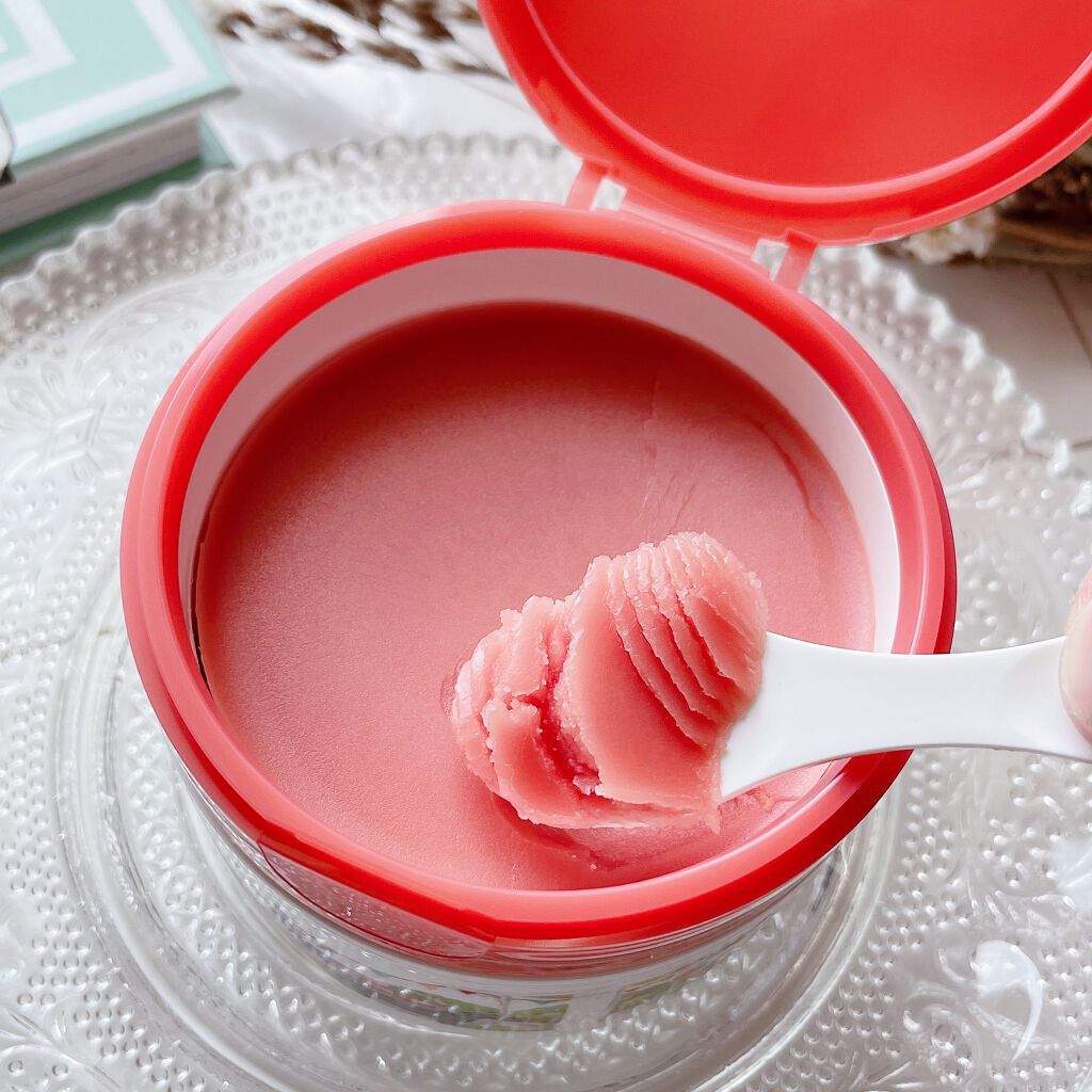 kono on LIPS 「メイク落ちもよく、パッケージも可愛くてお気に入り。プチプラでコ..」(2枚目)