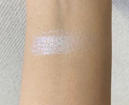 シャドーカスタマイズ (フローティング)/MAJOLICA MAJORCA/単色アイシャドウを使ったクチコミ(3枚目)