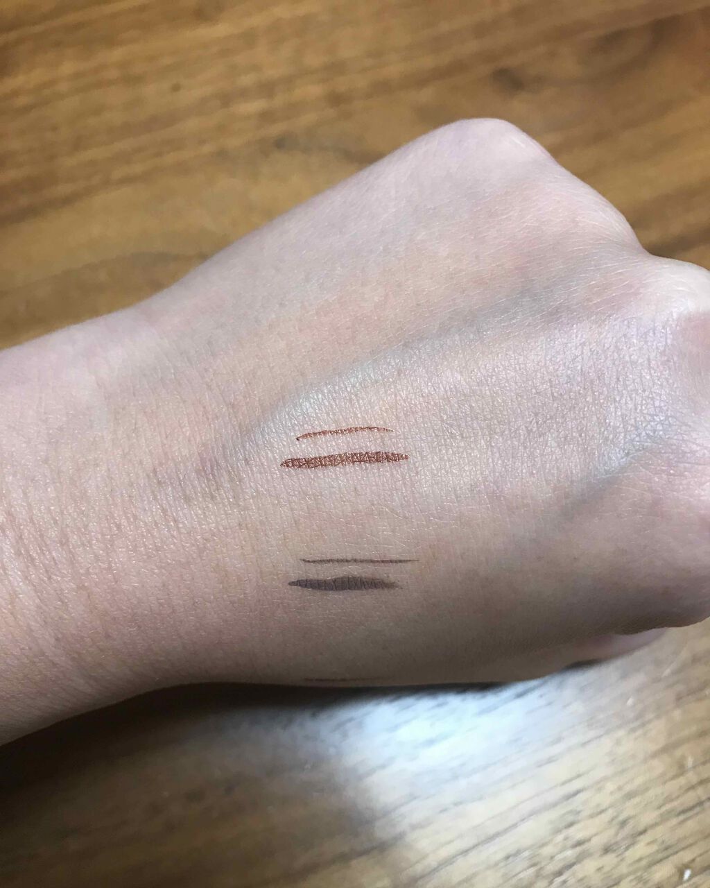 ラブ・ライナー リキッドアイライナーR3/ラブ・ライナー/リキッドアイライナーを使ったクチコミ(2枚目)