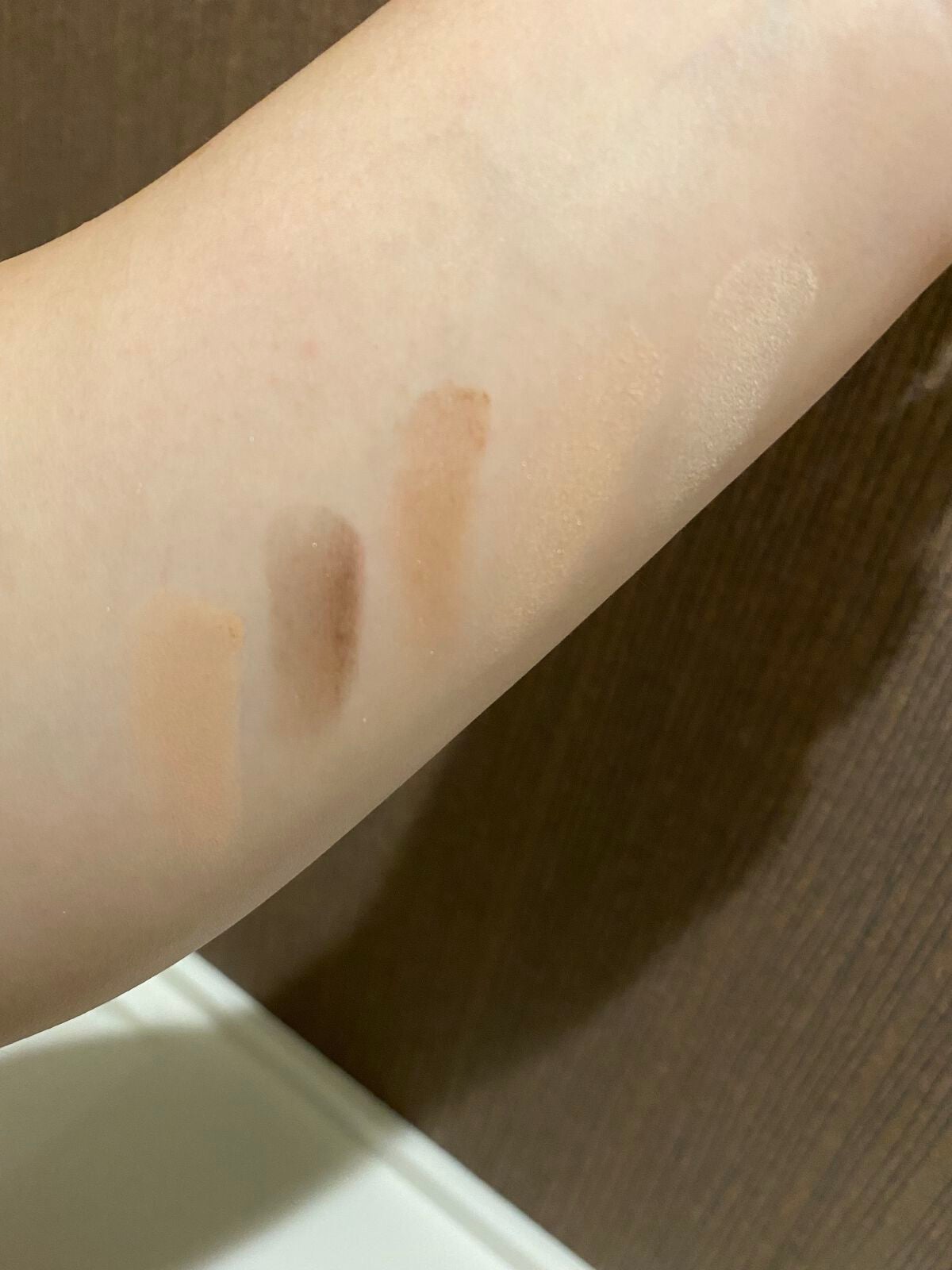 サンク クルール/Dior/アイシャドウパレットを使ったクチコミ(5枚目)