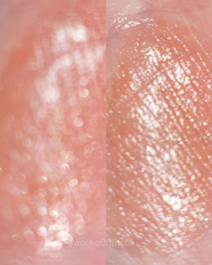 モイスチャー グレイズ リップスティック/SUQQU/口紅を使ったクチコミ(6枚目)