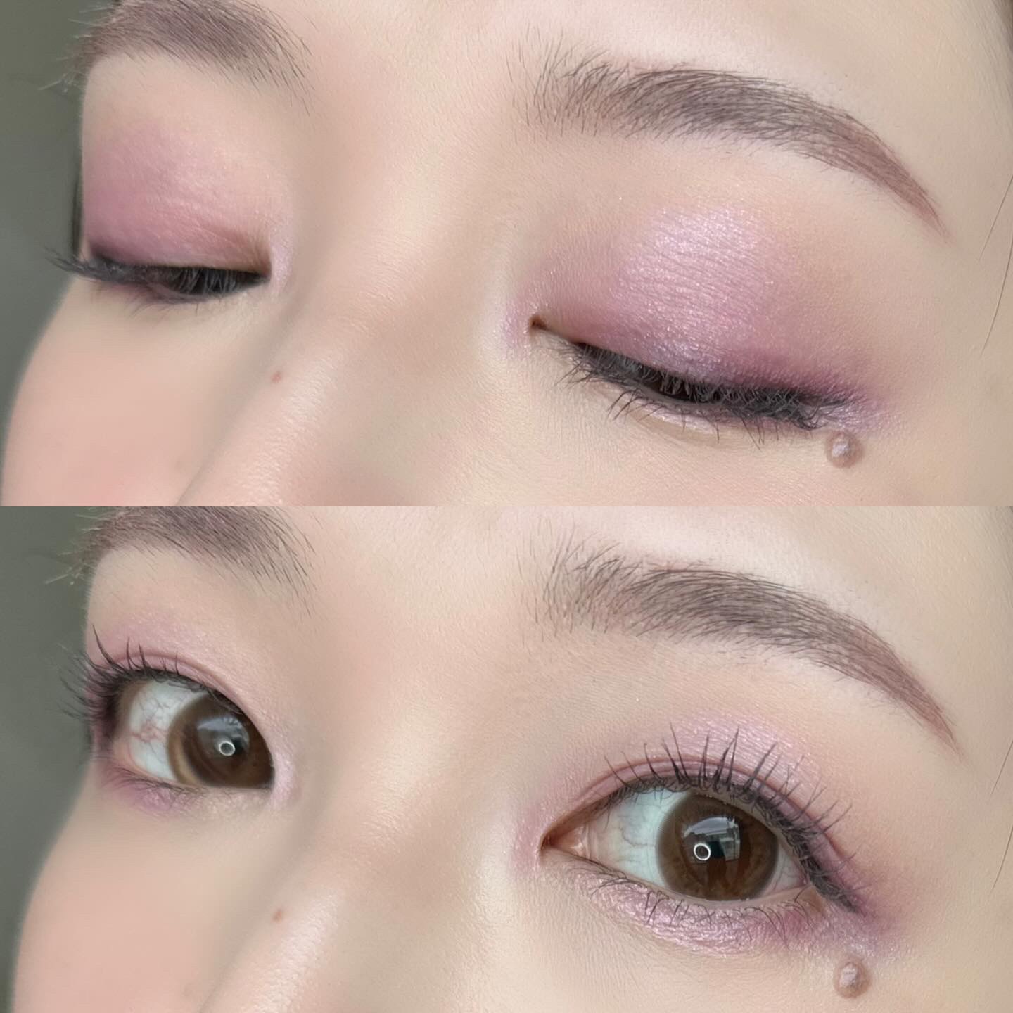 シグニチャー カラー アイズ/SUQQU/アイシャドウパレットを使ったクチコミ（3枚目）