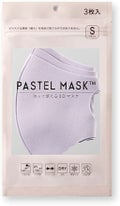 PASTEL MASKPASTELMASK