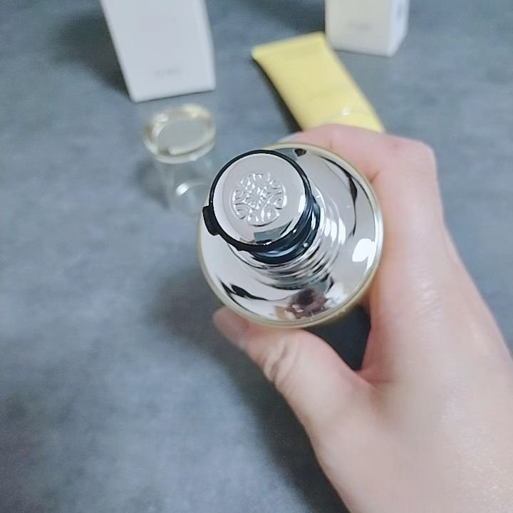 ミラクルトーニング グローセラム/OHUI/美容液を使ったクチコミ（2枚目）