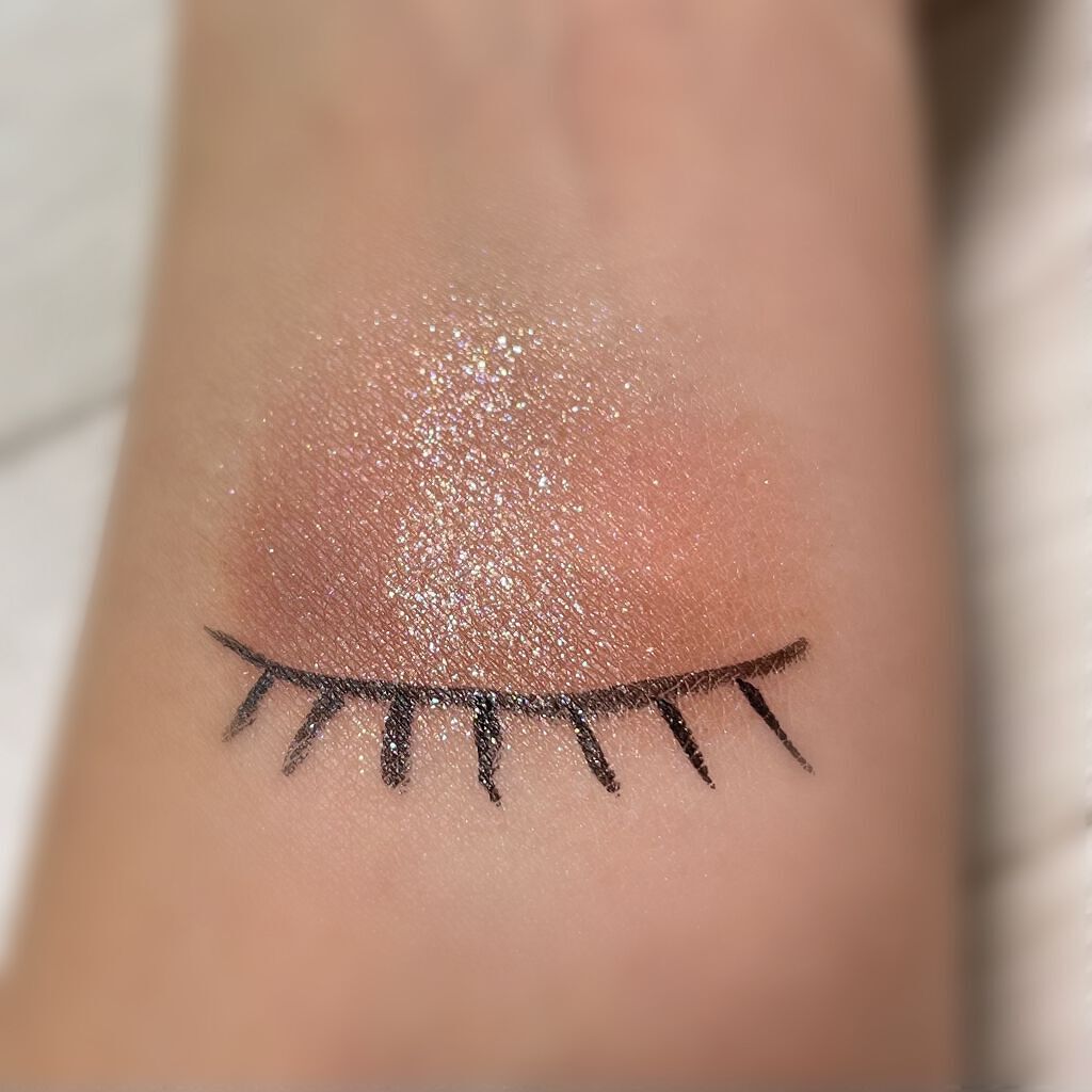 チョコミント スペシャルキット/ETUDE/メイクアップキットを使ったクチコミ(1枚目)