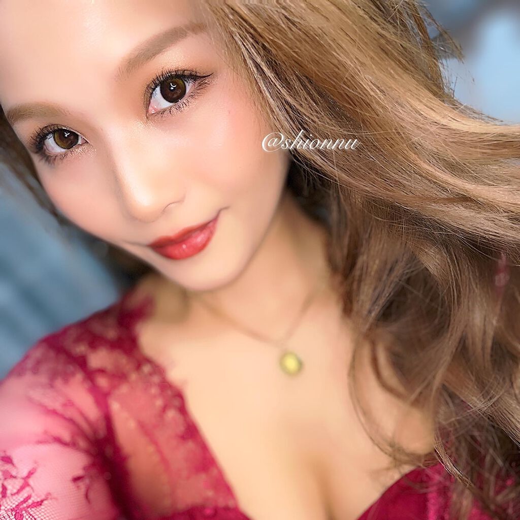 メランジェ シュエット ワンデー/melange+chouette/ワンデー(1DAY)カラコンを使ったクチコミ(5枚目)