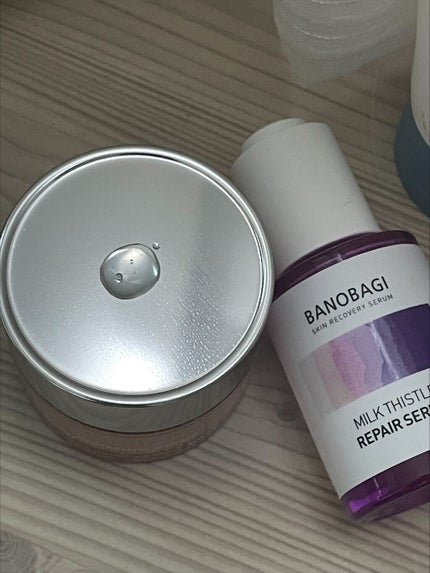 dkdi0319 on LIPS 「最近バノバギが私の中できてます😂かわいくて敏感肌の私にぴったり..」(2枚目)