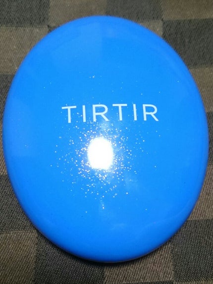 マスクフィット クール サンクッション/TIRTIR(ティルティル)/クッションファンデーションを使ったクチコミ(1枚目)