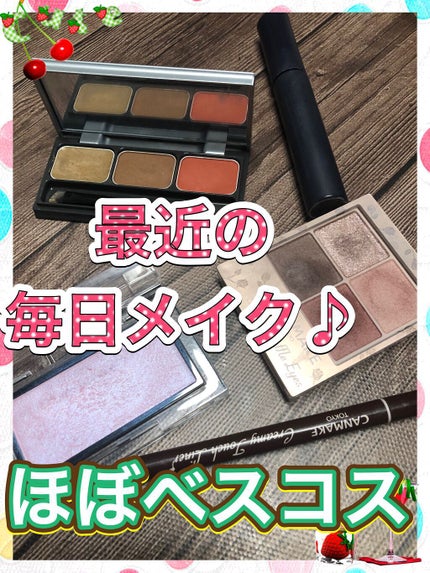 アディクション ザ ブラッシュ ニュアンサー/ADDICTION/パウダーチークを使ったクチコミ(1枚目)