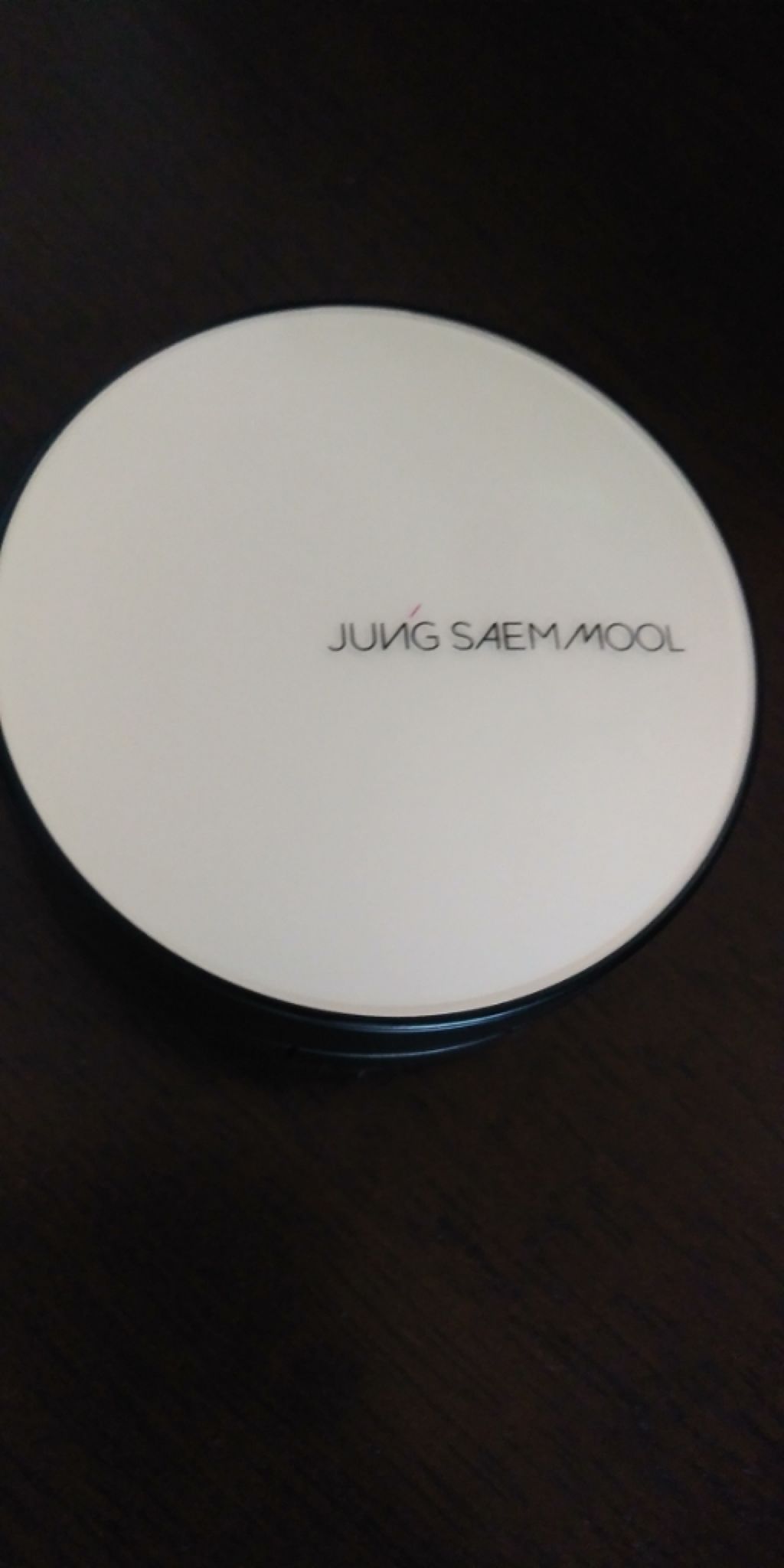 エッセンシャル スキン ヌーダー クッション/JUNG SAEM MOOL/クッションファンデーションを使ったクチコミ(3枚目)
