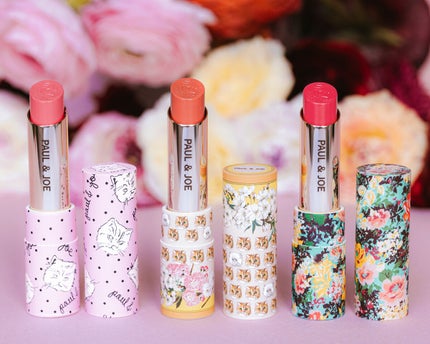 リップスティック ケース CS/PAUL & JOE BEAUTE/その他化粧小物を使ったクチコミ(8枚目)