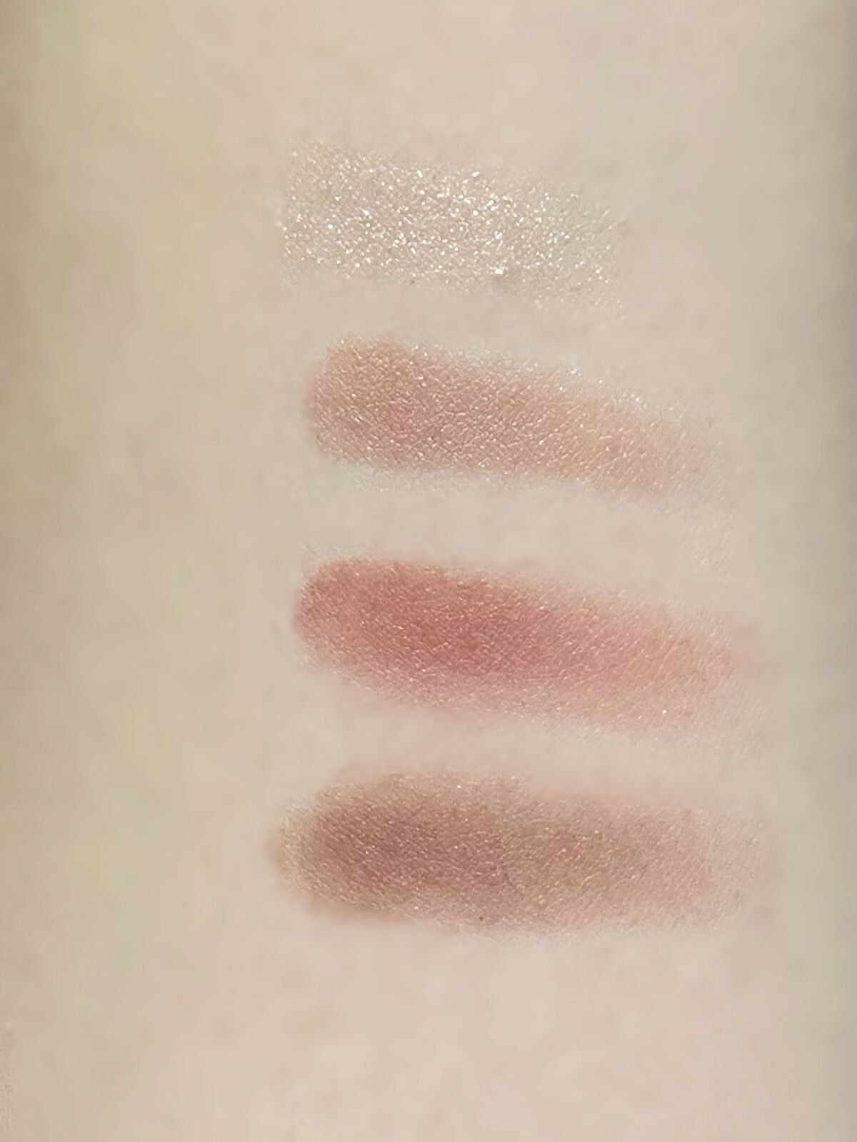 カラフルネイルズ/キャンメイク/マニキュアを使ったクチコミ（2枚目）