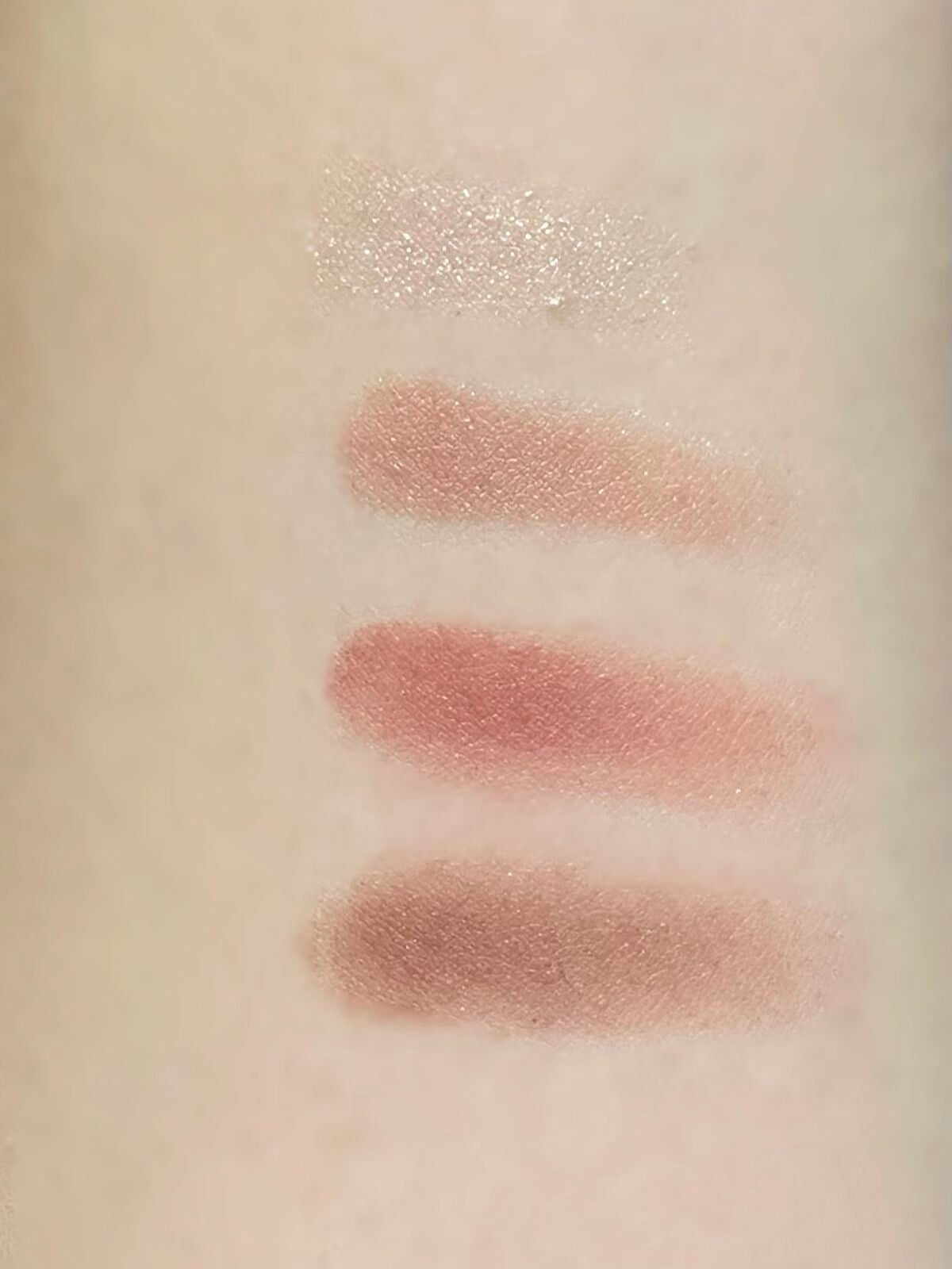 カラフルネイルズ/キャンメイク/マニキュアを使ったクチコミ(2枚目)