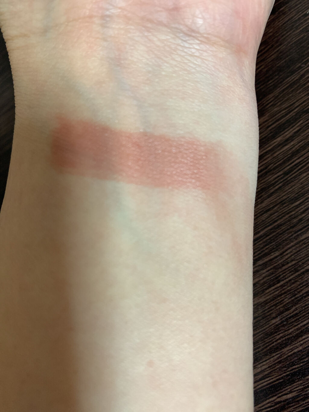 メルティールミナスルージュ/キャンメイク/口紅を使ったクチコミ（3枚目）