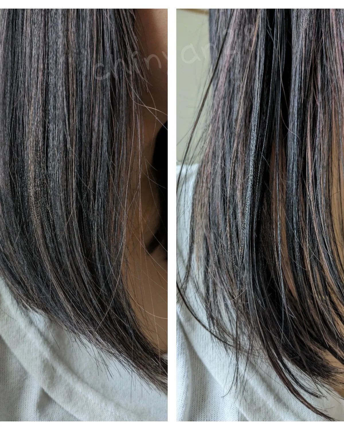 LPT Perfume Polish Oil Pink Breeze/Daleaf/その他スタイリングを使ったクチコミ（3枚目）