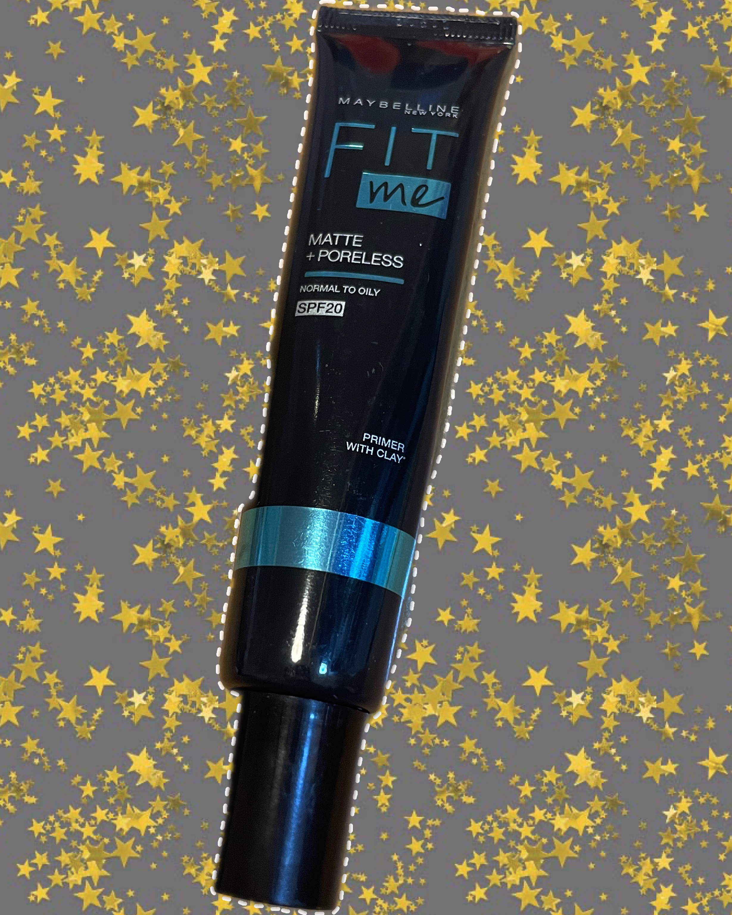 フィットミー プライマー/MAYBELLINE NEW YORK/化粧下地を使ったクチコミ（1枚目）