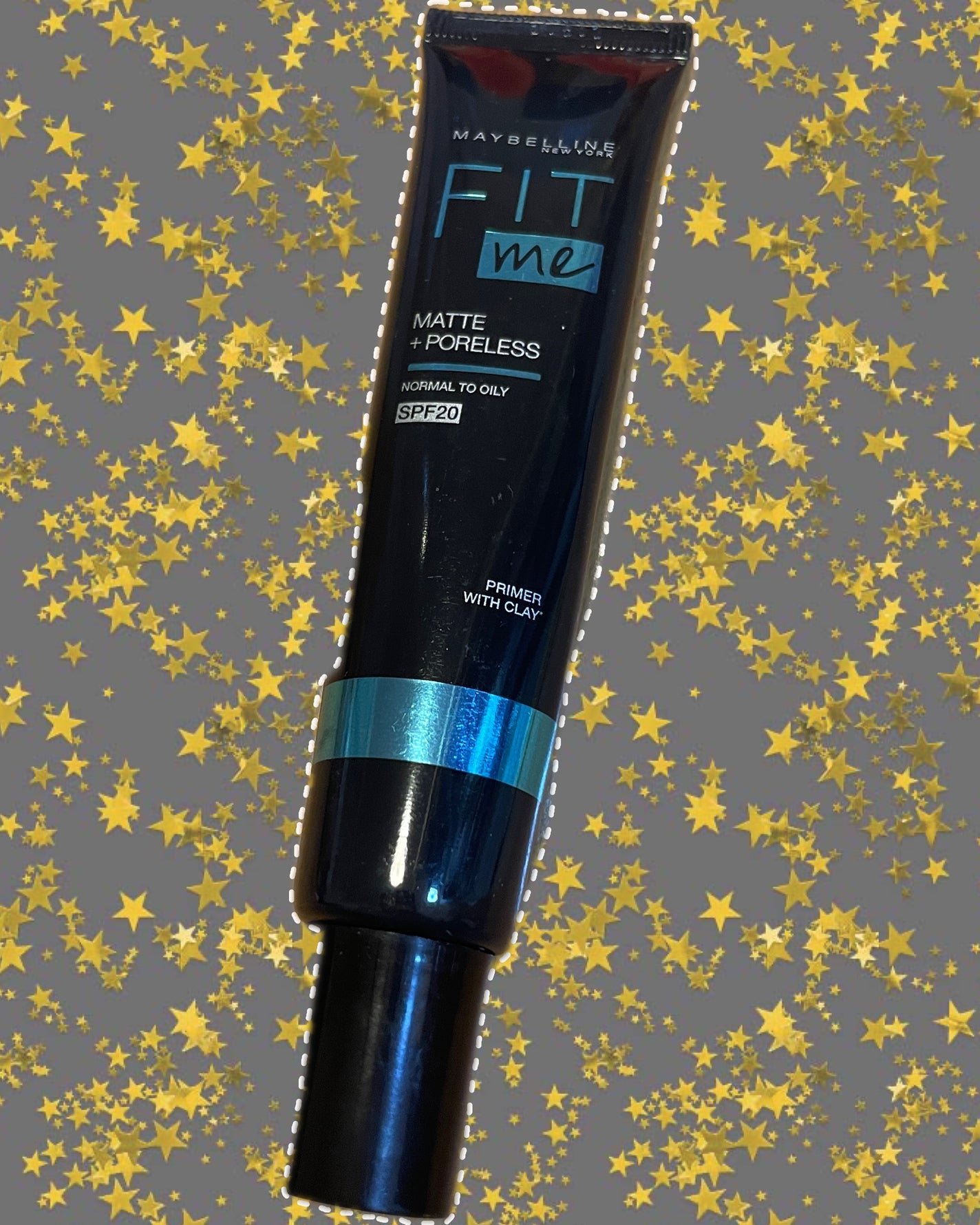 フィットミー プライマー/MAYBELLINE NEW YORK/化粧下地を使ったクチコミ(1枚目)