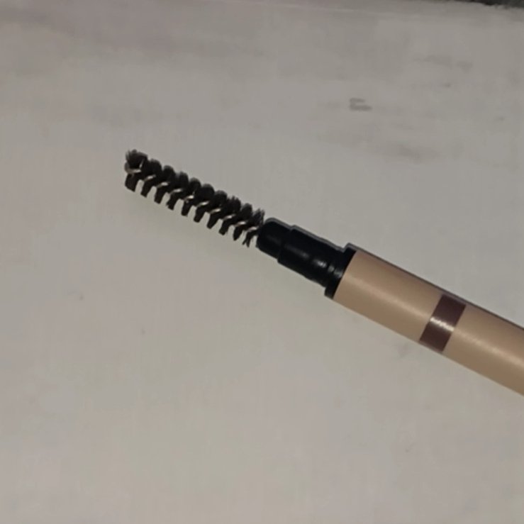 フロレット アイブロウペンシル/FLORTTE/アイブロウペンシルを使ったクチコミ（3枚目）