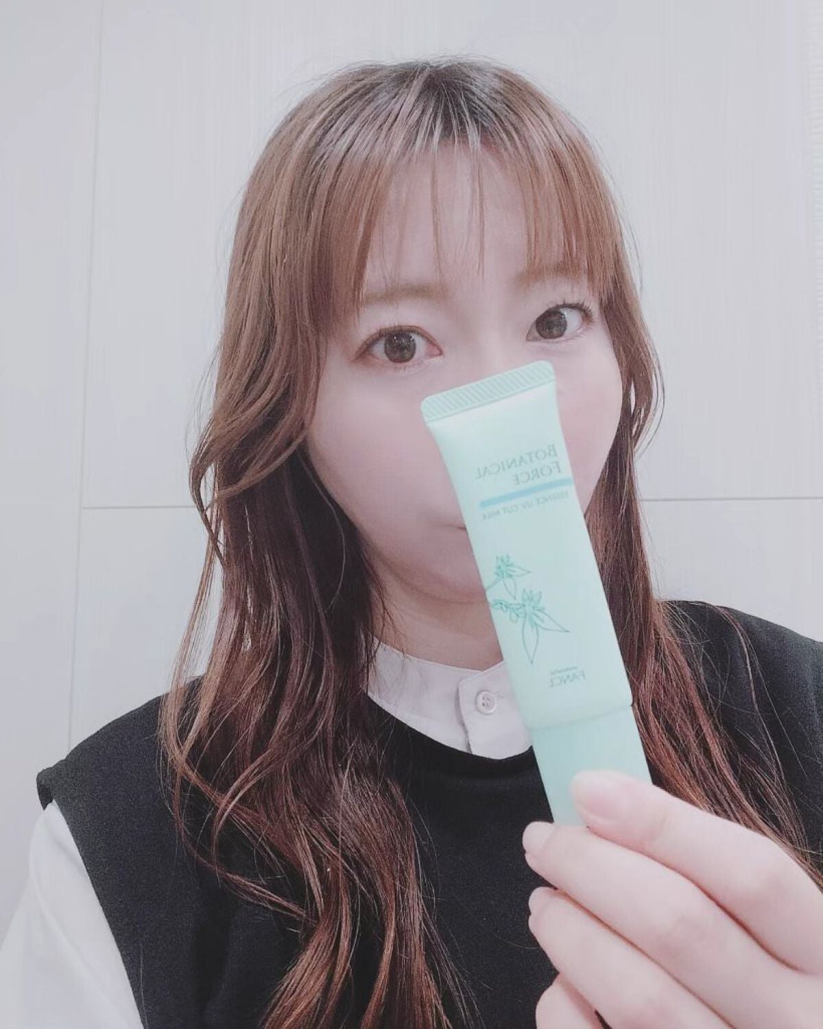 つやつやトーンアップUV/ボタニカルフォース/化粧下地を使ったクチコミ(5枚目)