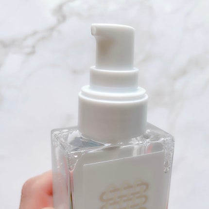 モイスチュアクリーム /illuShea/フェイスクリームを使ったクチコミ(3枚目)