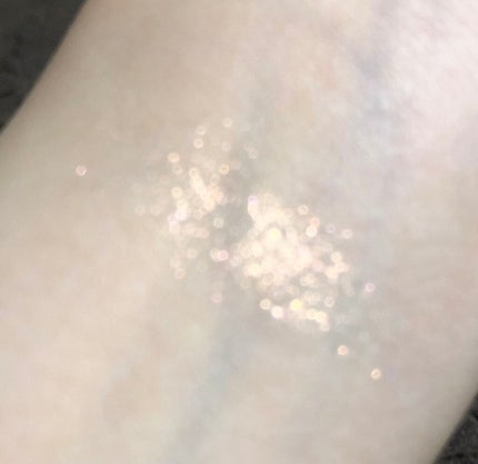 パワークローム ルースアイピグメント/NARS/ジェル・クリームアイシャドウを使ったクチコミ(4枚目)