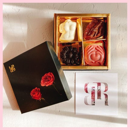 Philly chocolate/Philly chocolate/その他を使ったクチコミ(1枚目)