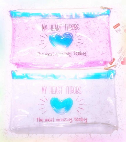 ポーチ/DAISO/その他を使ったクチコミ(3枚目)