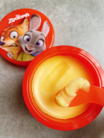 カロテンIPMP(TM) とろけるクレンジングバーム /APRILSKIN/クレンジングバームを使ったクチコミ(7枚目)