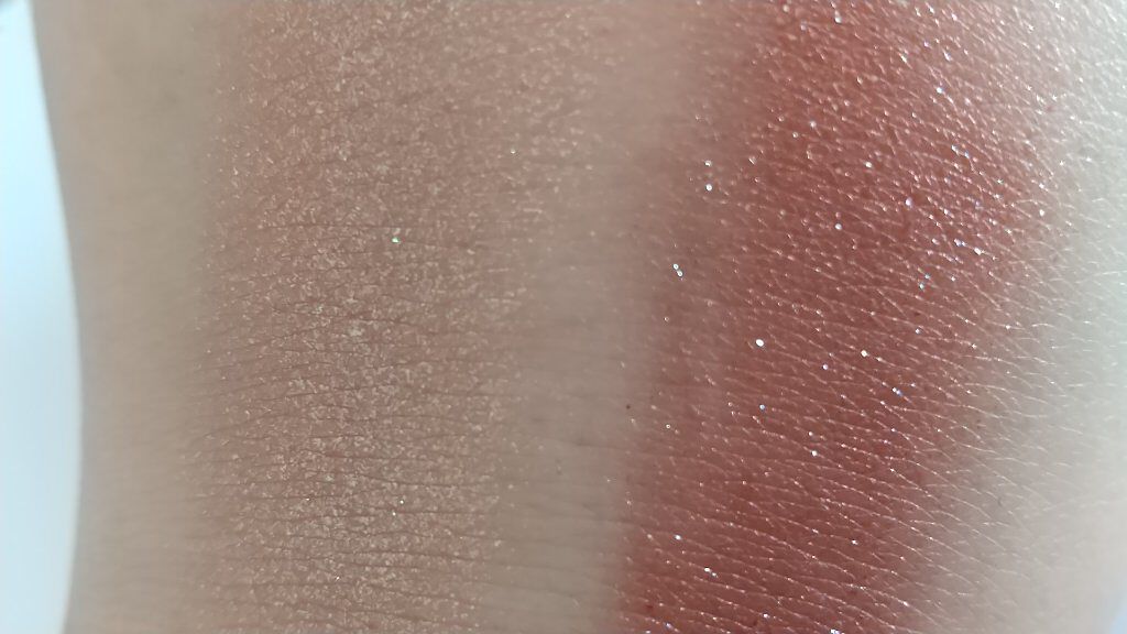 SOLONE EYESHADOW/solone/単色アイシャドウを使ったクチコミ（3枚目）