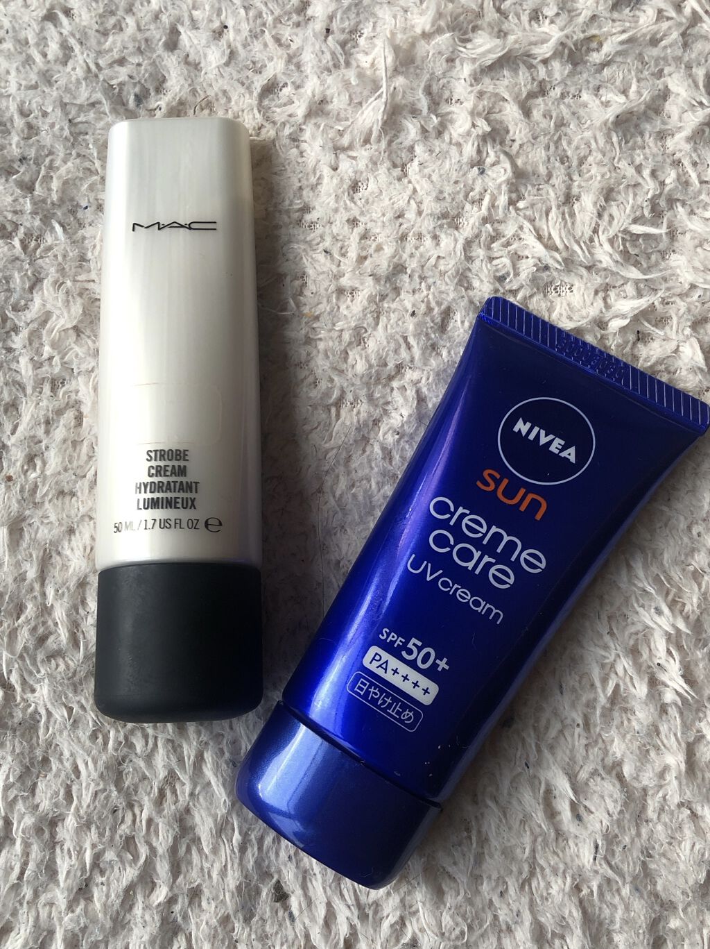 ストロボクリーム/M・A・C/化粧下地を使ったクチコミ（2枚目）