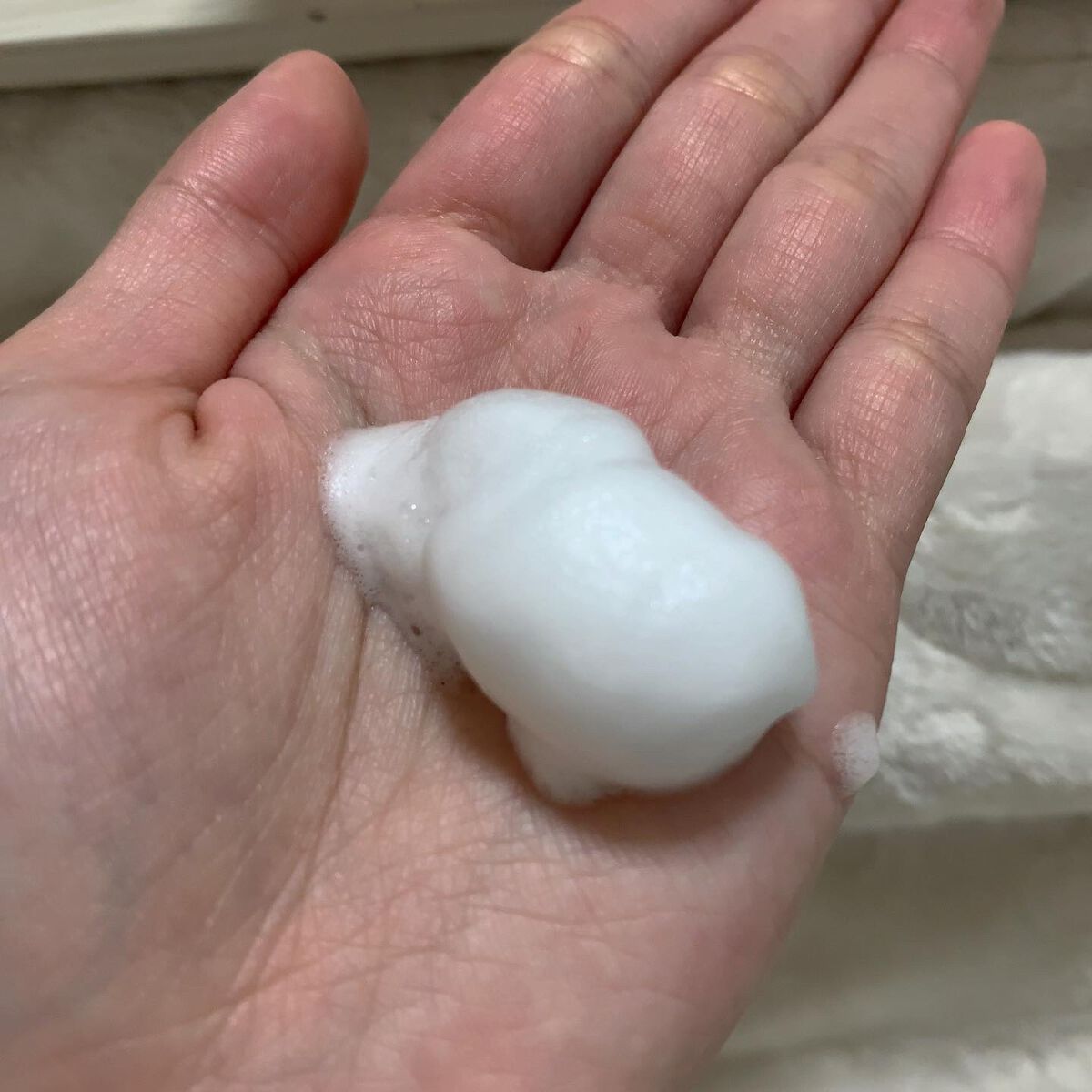 VippyClearWash/VIPPY/デリケートゾーンケアを使ったクチコミ（3枚目）