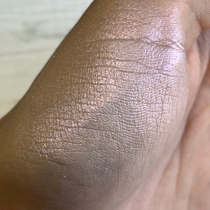 ビディボブ ハイライター/Glint/パウダーハイライトを使ったクチコミ(6枚目)