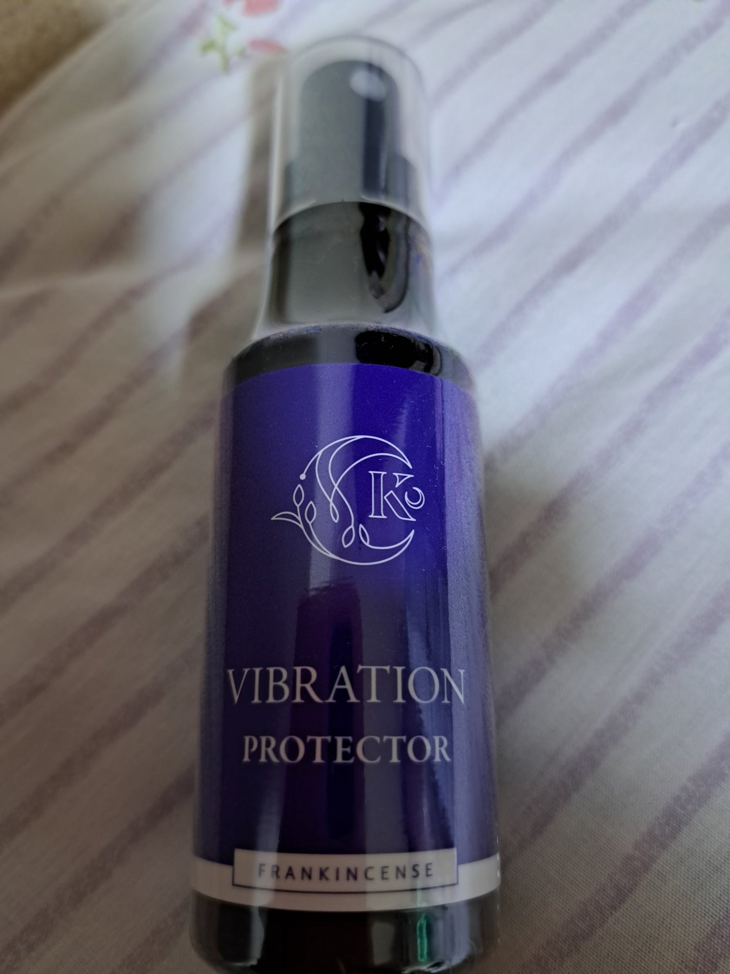 バイブレーションプロテクター/K's Selection/その他を使ったクチコミ(1枚目)