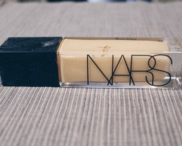 スムース＆プロテクトプライマー/NARS/化粧下地を使ったクチコミ（2枚目）