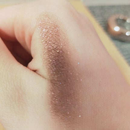 アイグロウ ジェム/DECORTÉ/ジェル・クリームアイシャドウを使ったクチコミ(4枚目)