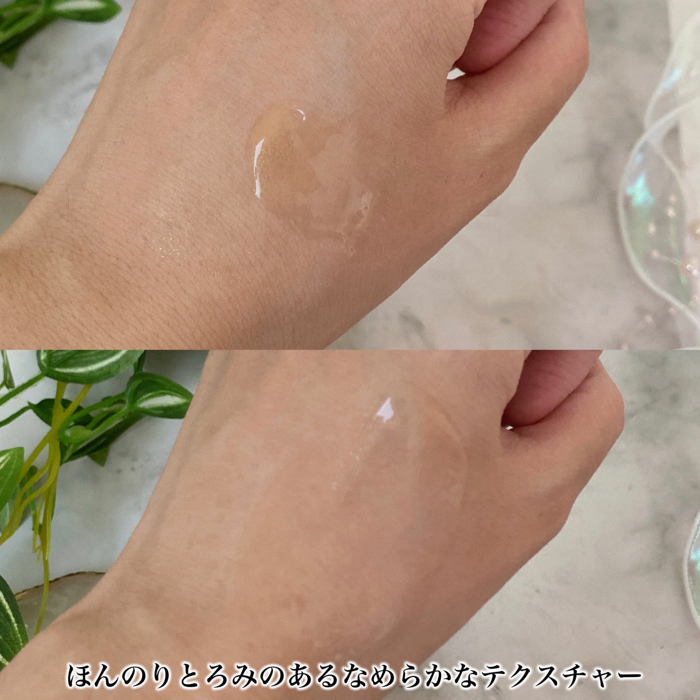 グルタチオングロウアンプル/MEDICUBE/美容液を使ったクチコミ(3枚目)