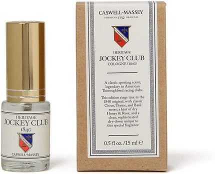 CASWELL-MASSEY ヘリテージジョッキークラブCologne