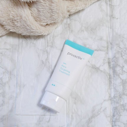 スマートセット/プロアクティブ/スキンケアキットを使ったクチコミ(4枚目)