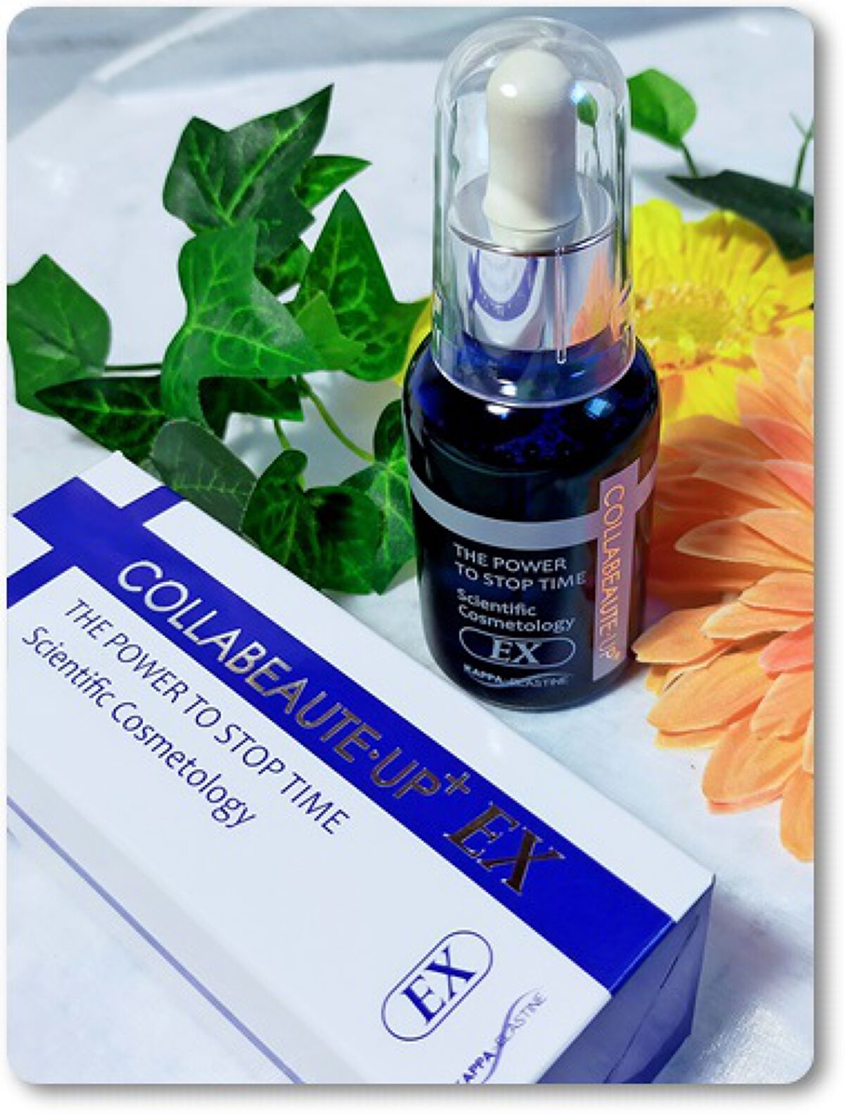 コラボーテ アッププラス EX 30ml 美容液 : 公式コラボーテ・アッププラスEX カッパエラスチン