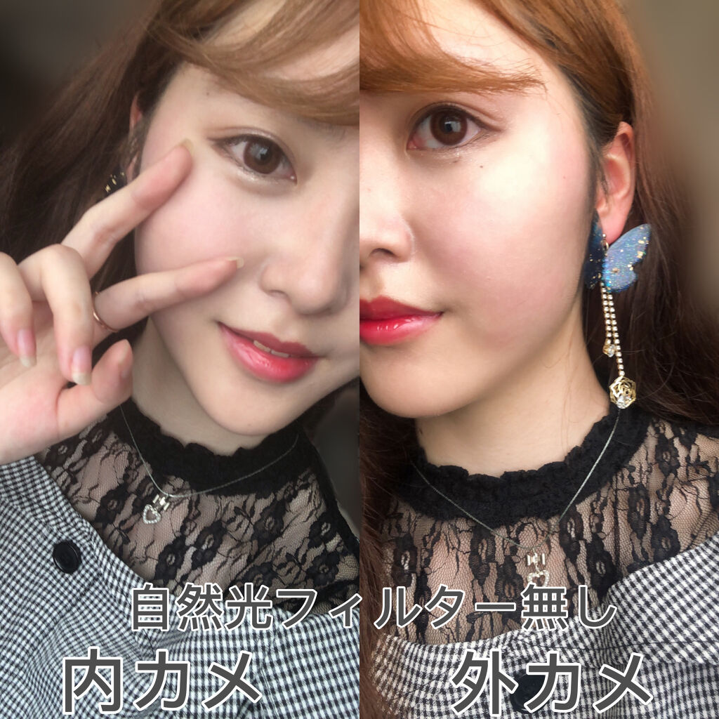 ショコラスウィート アイズ/リンメル ロンドン/アイシャドウパレットを使ったクチコミ（3枚目）