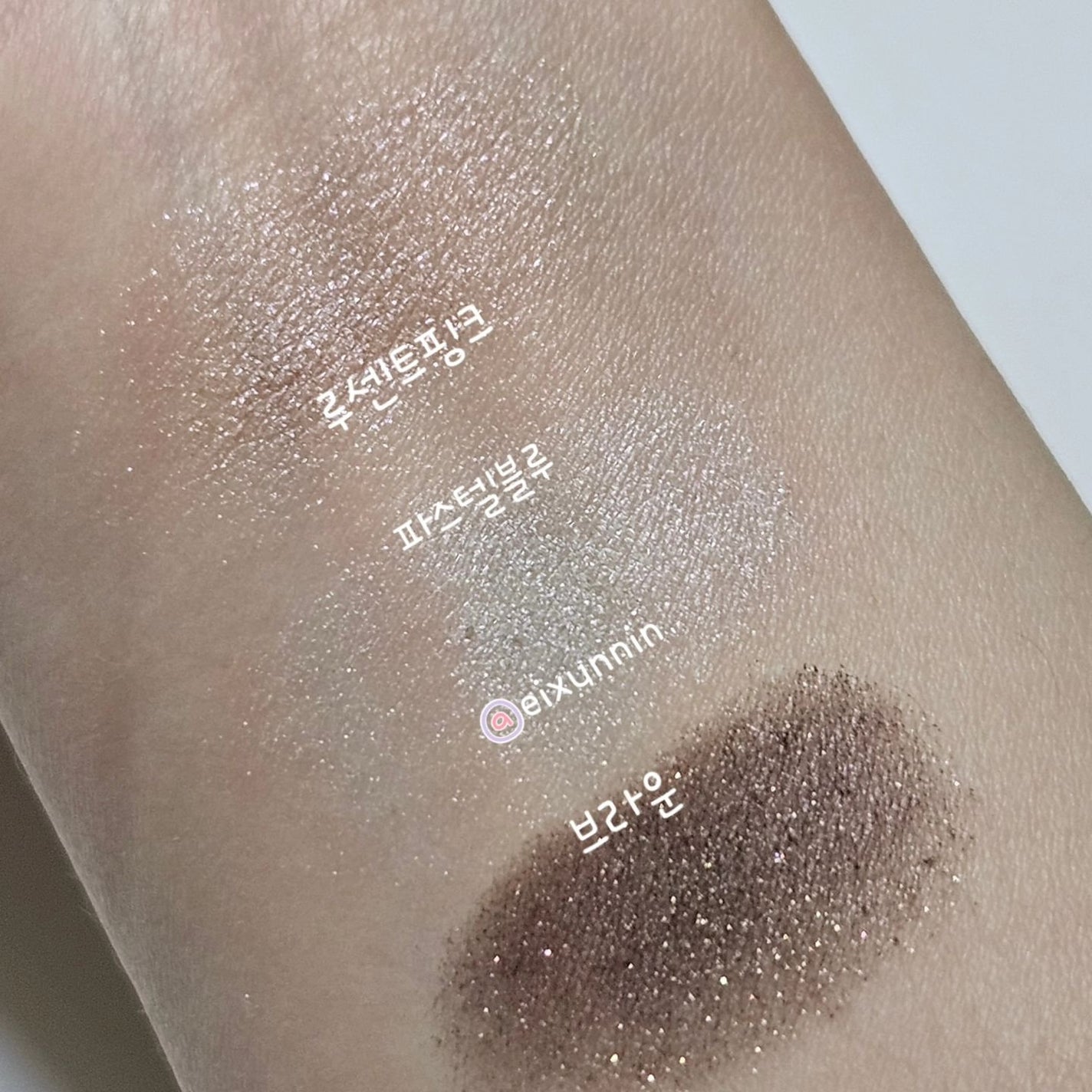 ケイト ザ アイカラー/KATE/単色アイシャドウを使ったクチコミ(4枚目)