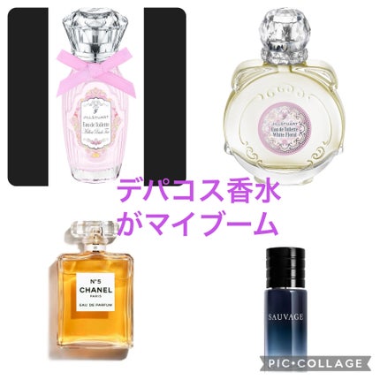 ソヴァージュ オードゥ トワレ / Diorの口コミ | おすすめ順 ソヴァージュ オードゥ トワレ / Diorの口コミ | おすすめ順