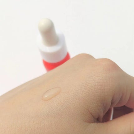 を使ったクチコミ(3枚目)