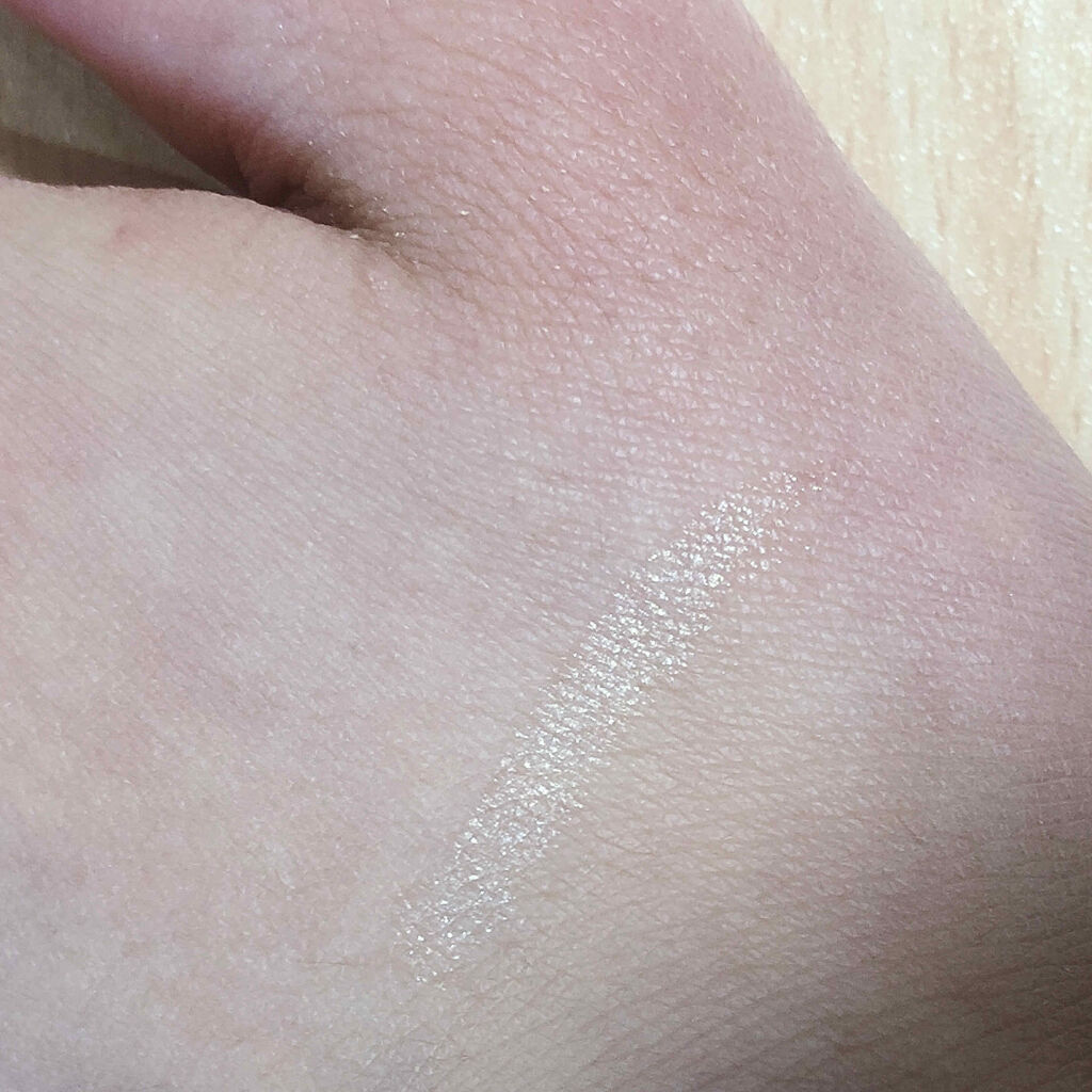 MP2wayアイクレヨン/セリア/スティックアイシャドウを使ったクチコミ（2枚目）