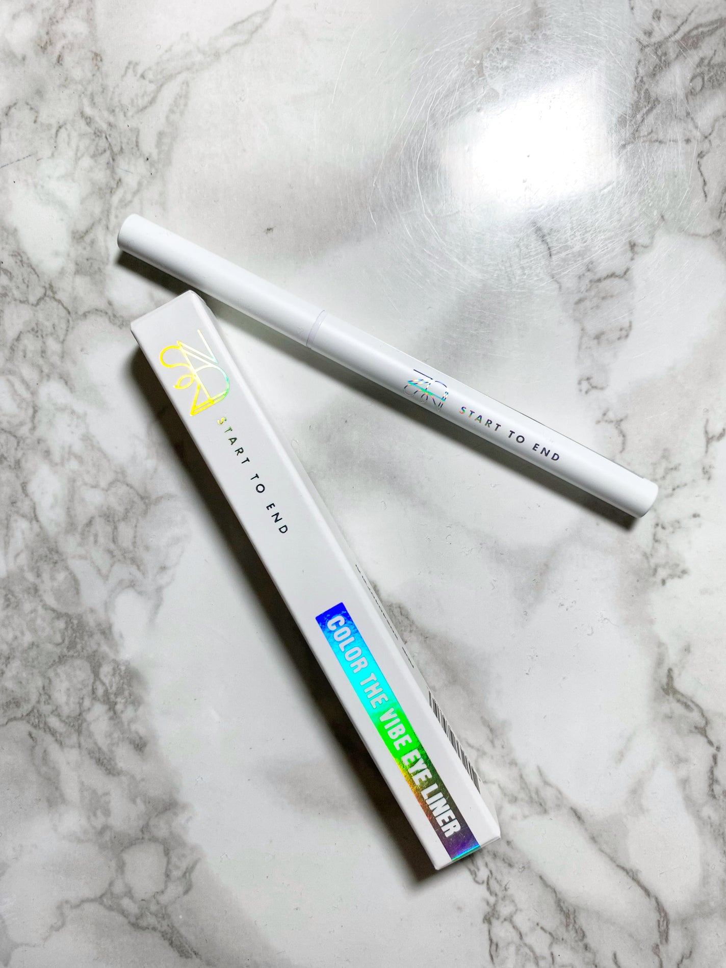 カラーザバイブアイライナー S2ND