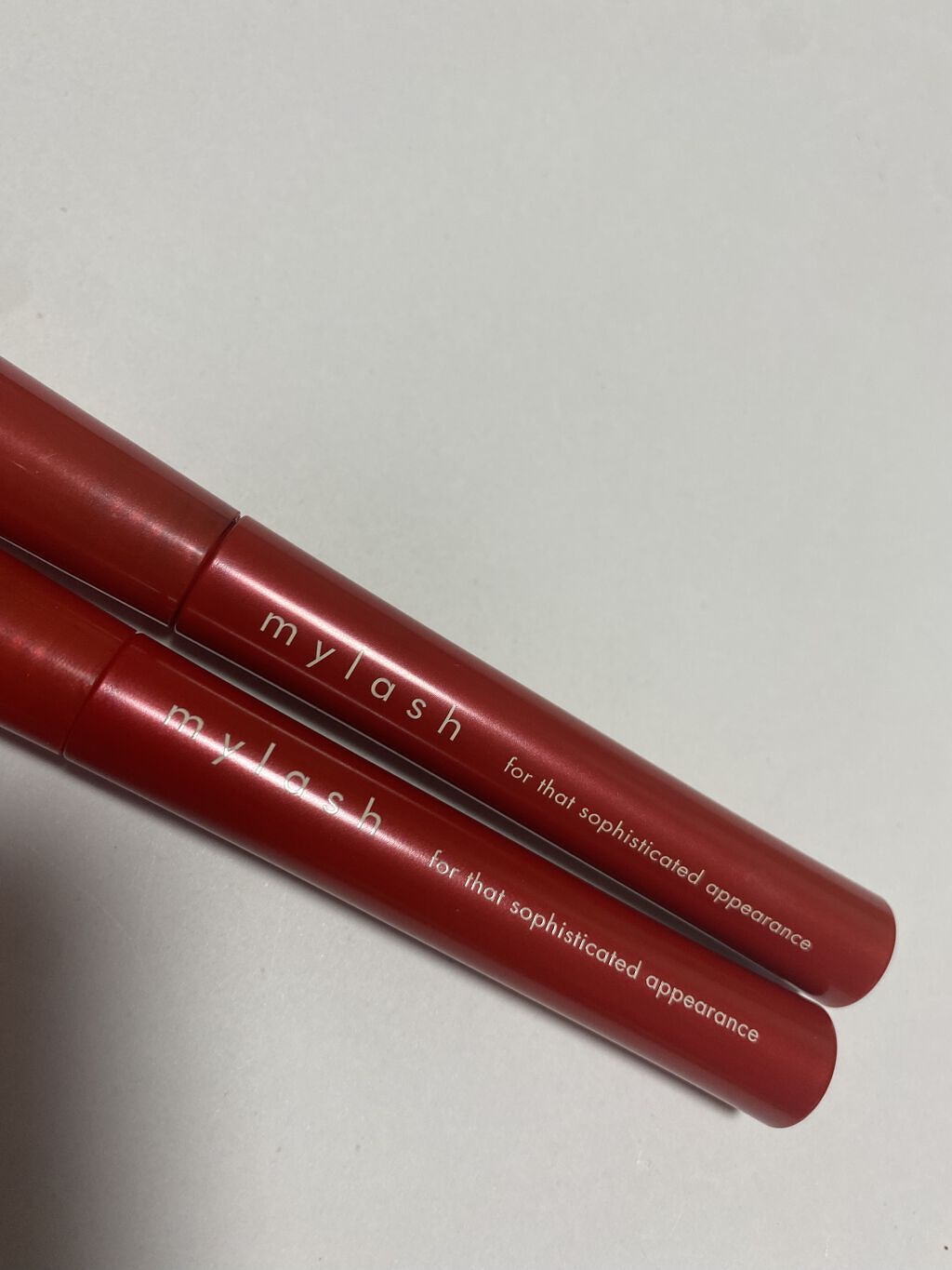 オペラ マイラッシュ アドバンスト/OPERA/マスカラを使ったクチコミ（2枚目）