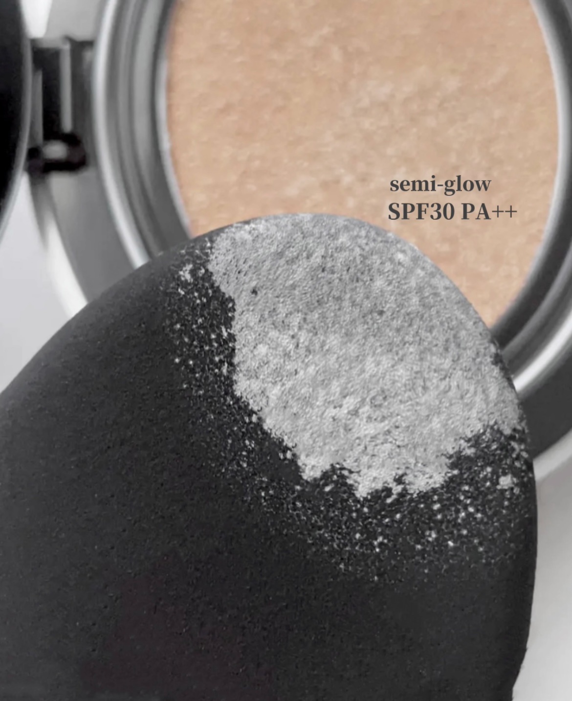 マスクフィットオーラクッション/TIRTIR(ティルティル)/クッションファンデーションを使ったクチコミ（2枚目）